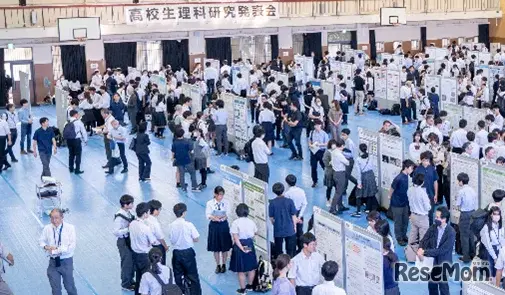 第19回の開催のようす