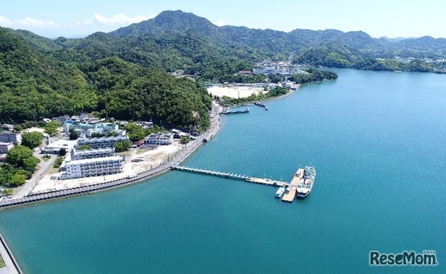 広島商船高等専門学校