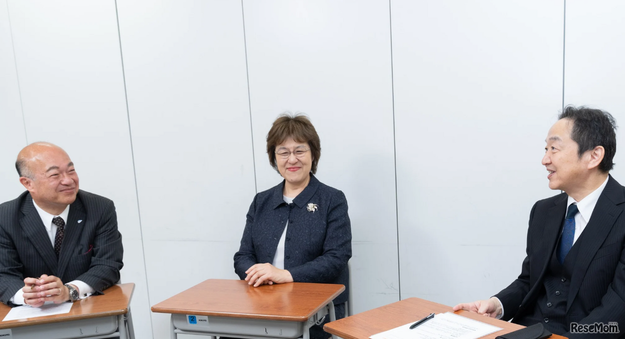 東大・ハーバードに届く子が育つ家庭の共通点とは？