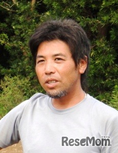 スマイルファームツアー