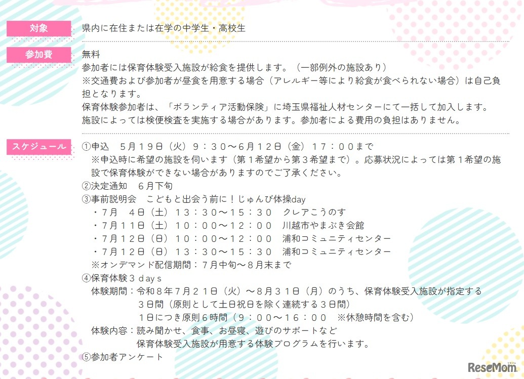 概要