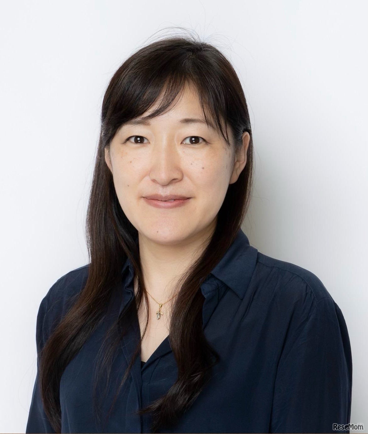 登壇者の加々美綾乃氏