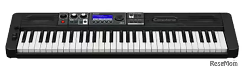 CASIO　Casiotone(CT-S500)