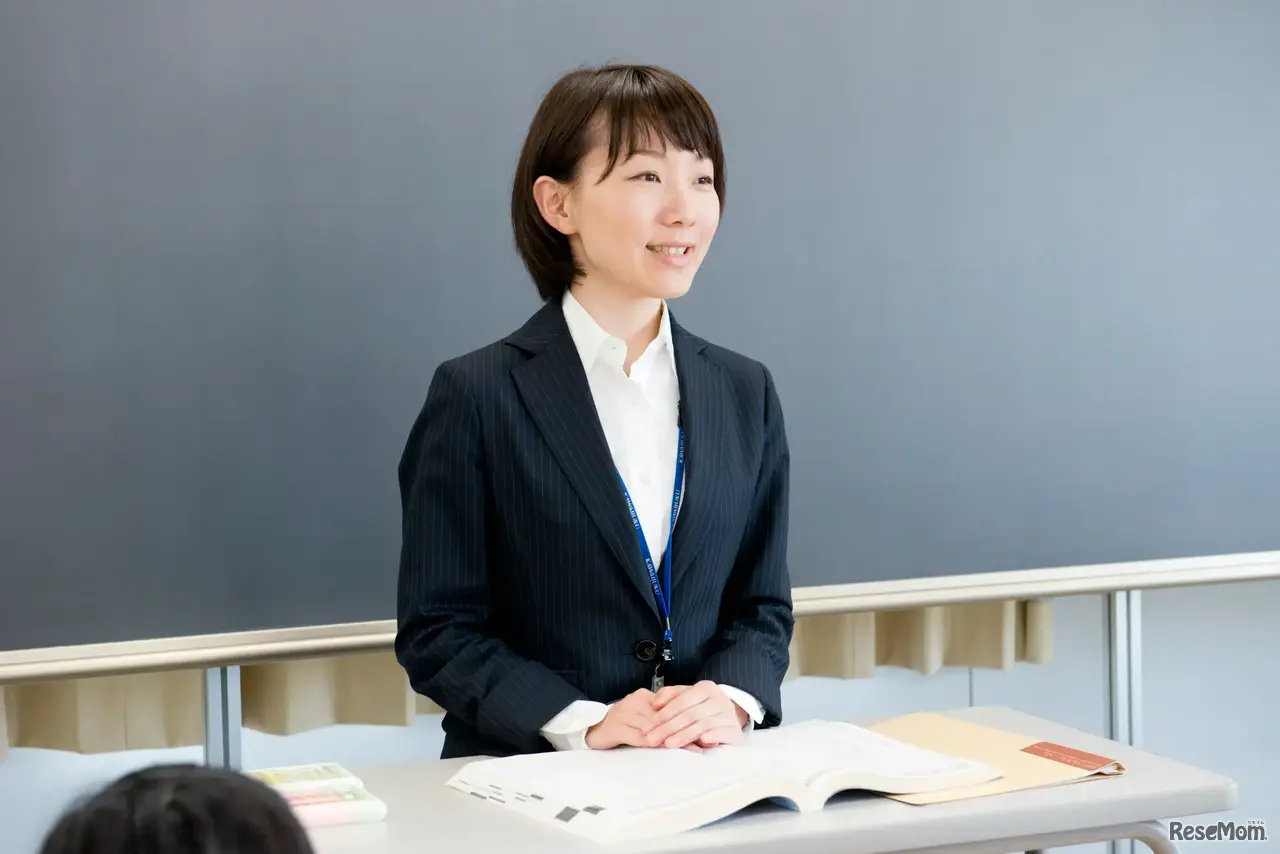 大学入試説明会（イメージ）