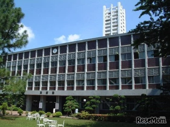 武蔵野大学