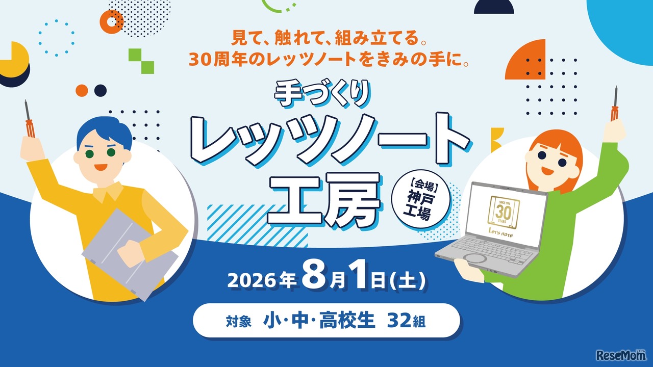 手づくりレッツノート工房