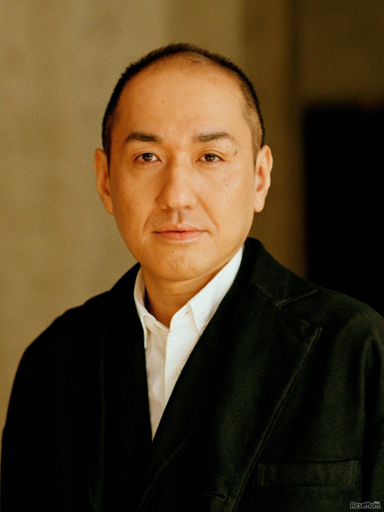 次期演劇芸術監督　上村聡史氏