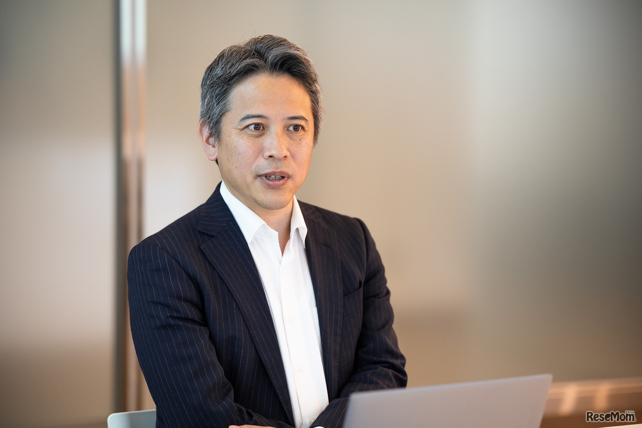 プログラミング総合研究所 代表 飯坂正樹氏