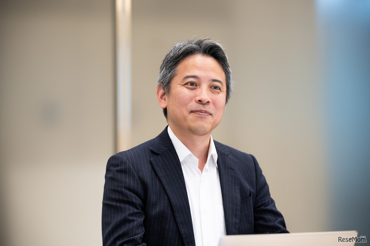 プログラミング総合研究所 代表 飯坂正樹氏