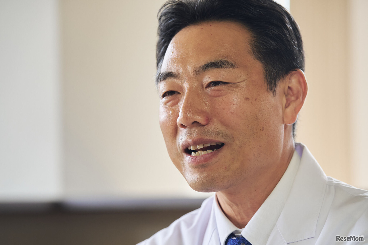八海醸造 取締役 製造本部長 倉橋敦さん（通称「あまさけ博士」）