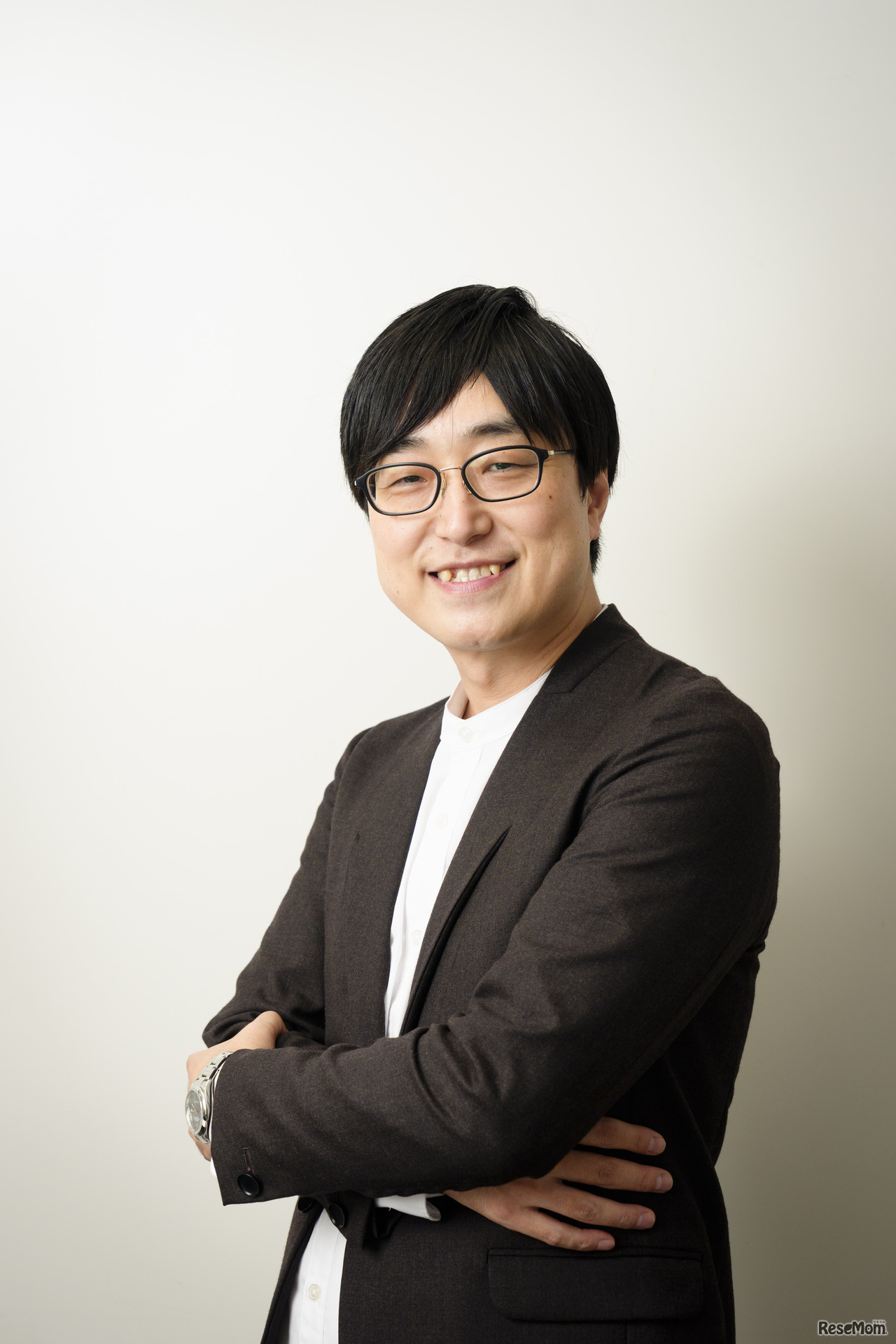 声の教育社の代表取締役社長・後藤和浩氏