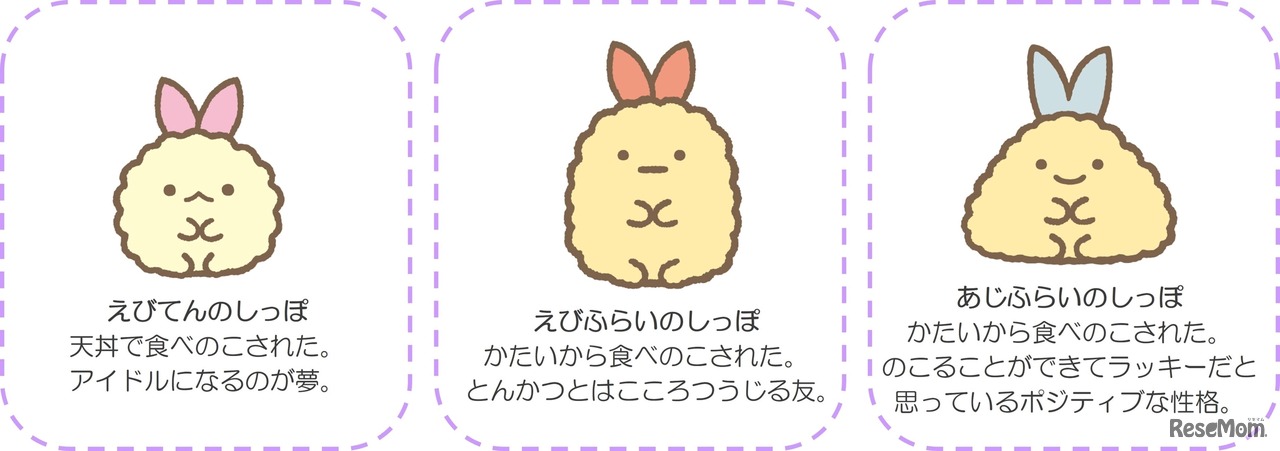 「しっぽず」とは