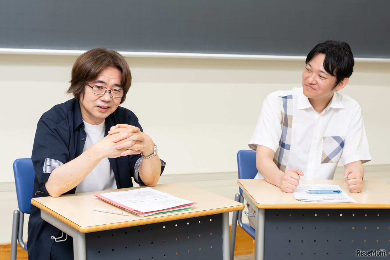 覚悟を決めたら素直に行動に移す「知的行動力」は東大を目指すうえで欠かせない力