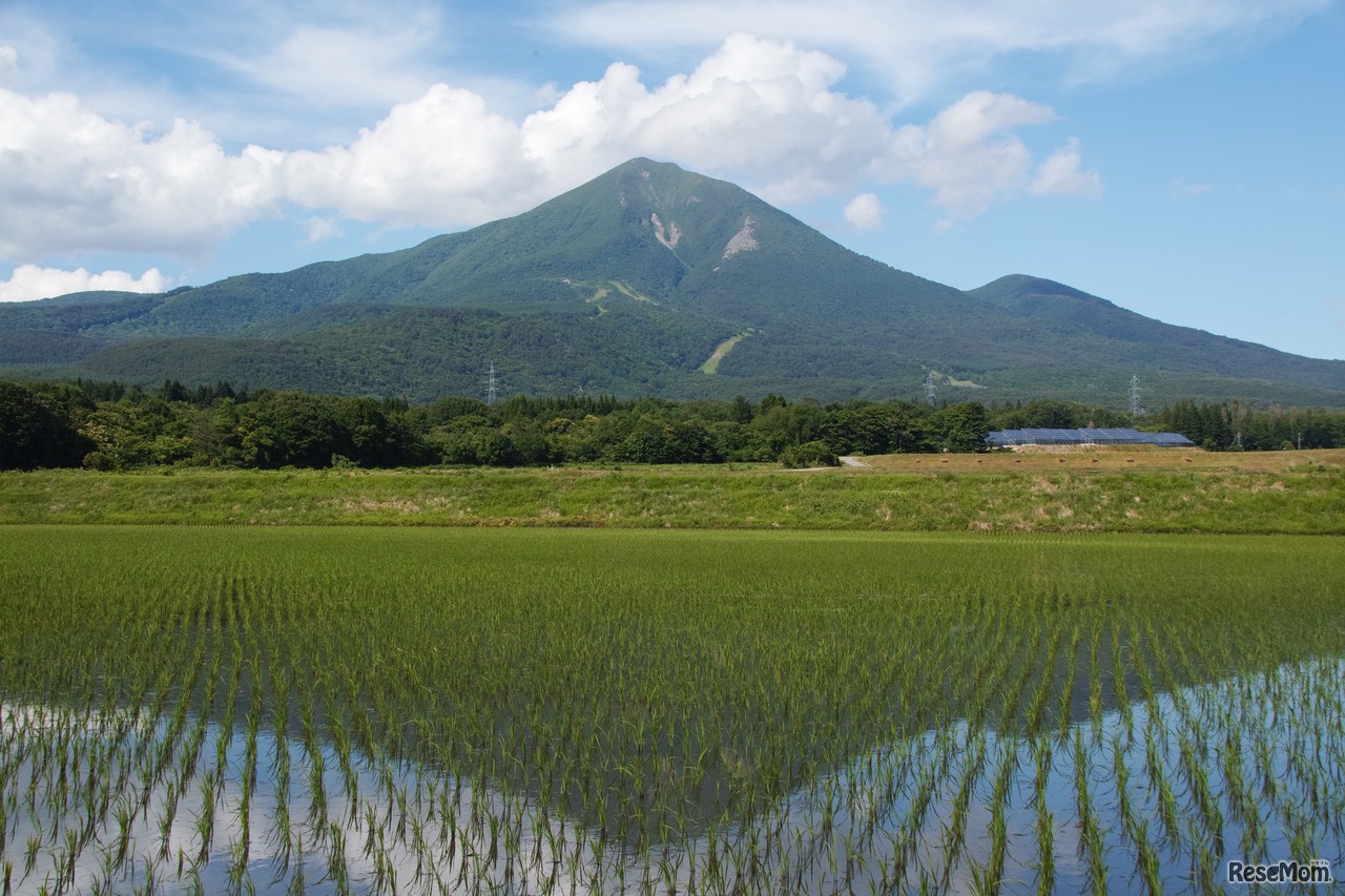 福島県磐梯町