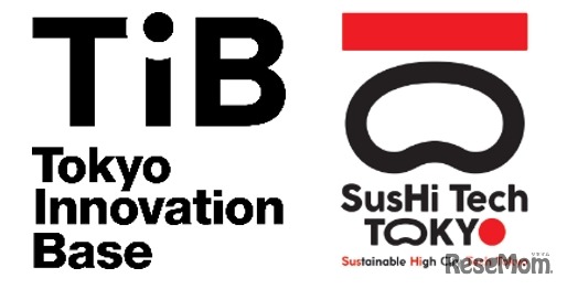 Tokyo Innovation Base／SusHi Tech Tokyo 2027パブリックデイ