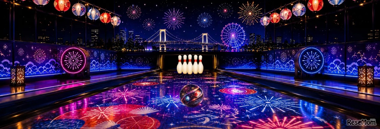 インタラクティブゲームの画像