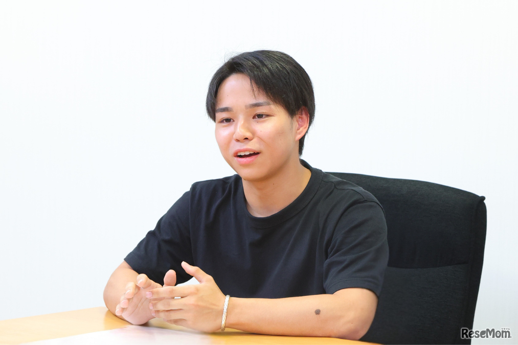 国際教養学部経済経営学専攻 PDP3年生 Iさん