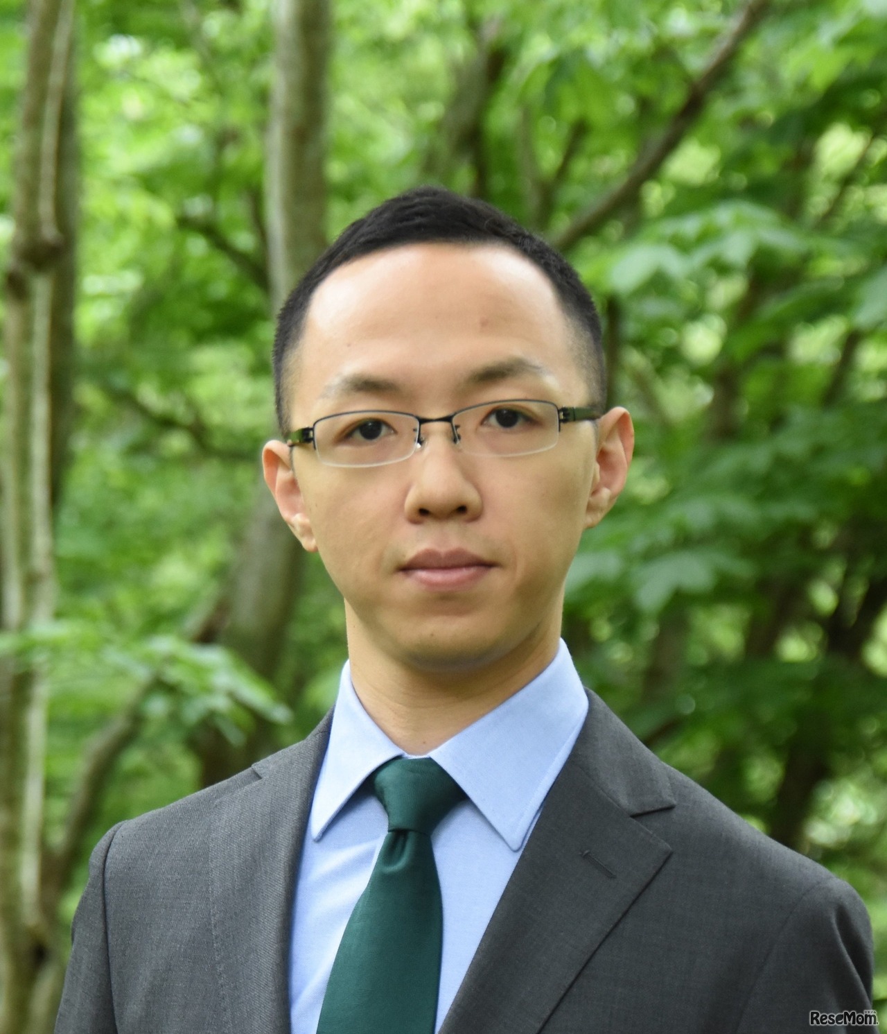 講師の橋本晃生氏
