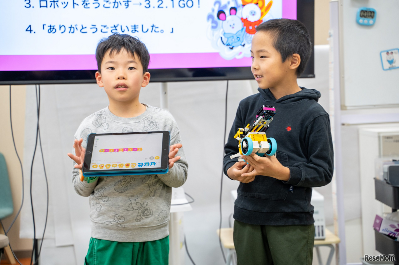 「成長の実感」こそが、もっとも届けたかった価値