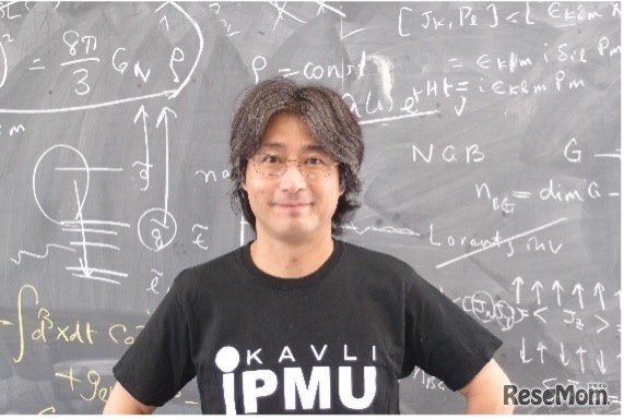 世界的物理学者・村山斉先生