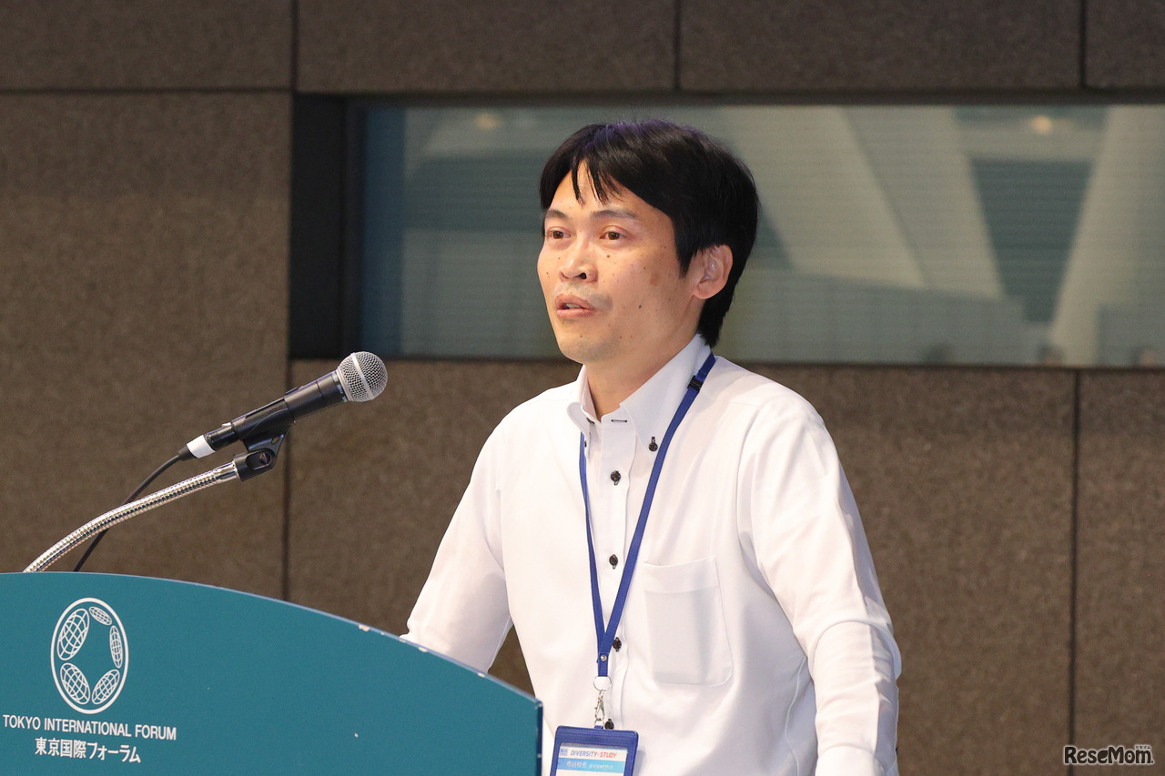 駿台予備学校市谷校舎（医学部専門校舎）校舎責任者・重藤賢次氏