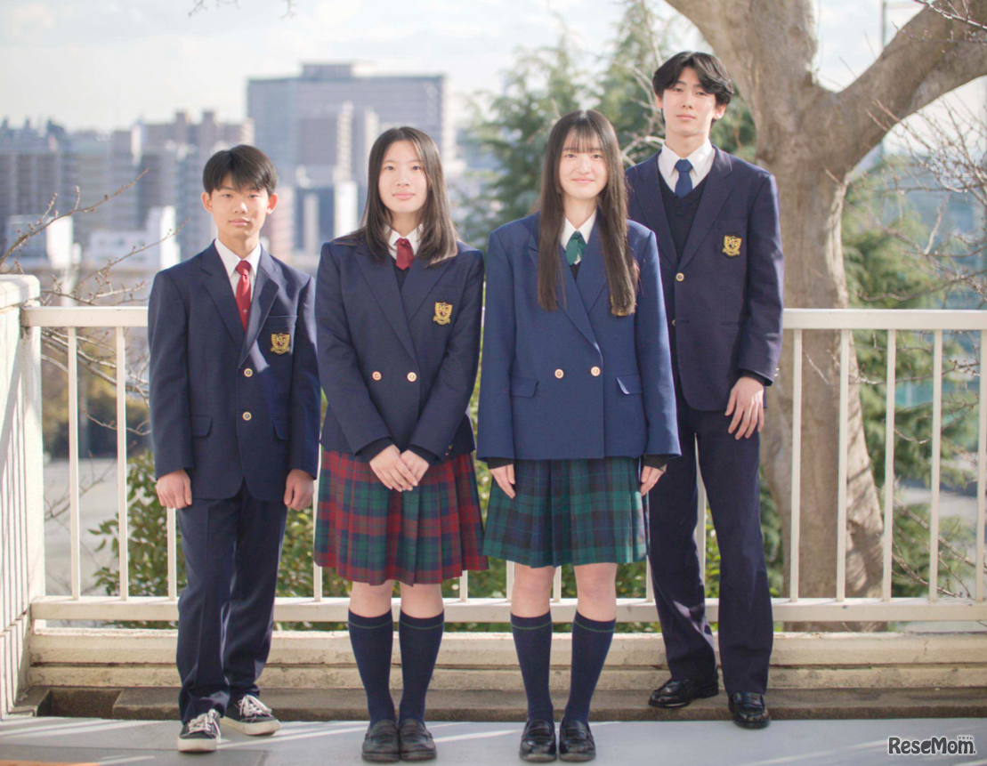 関東学院中学校