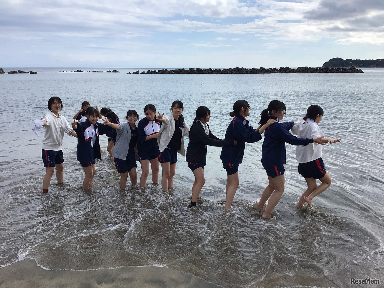 オリエンテーション合宿