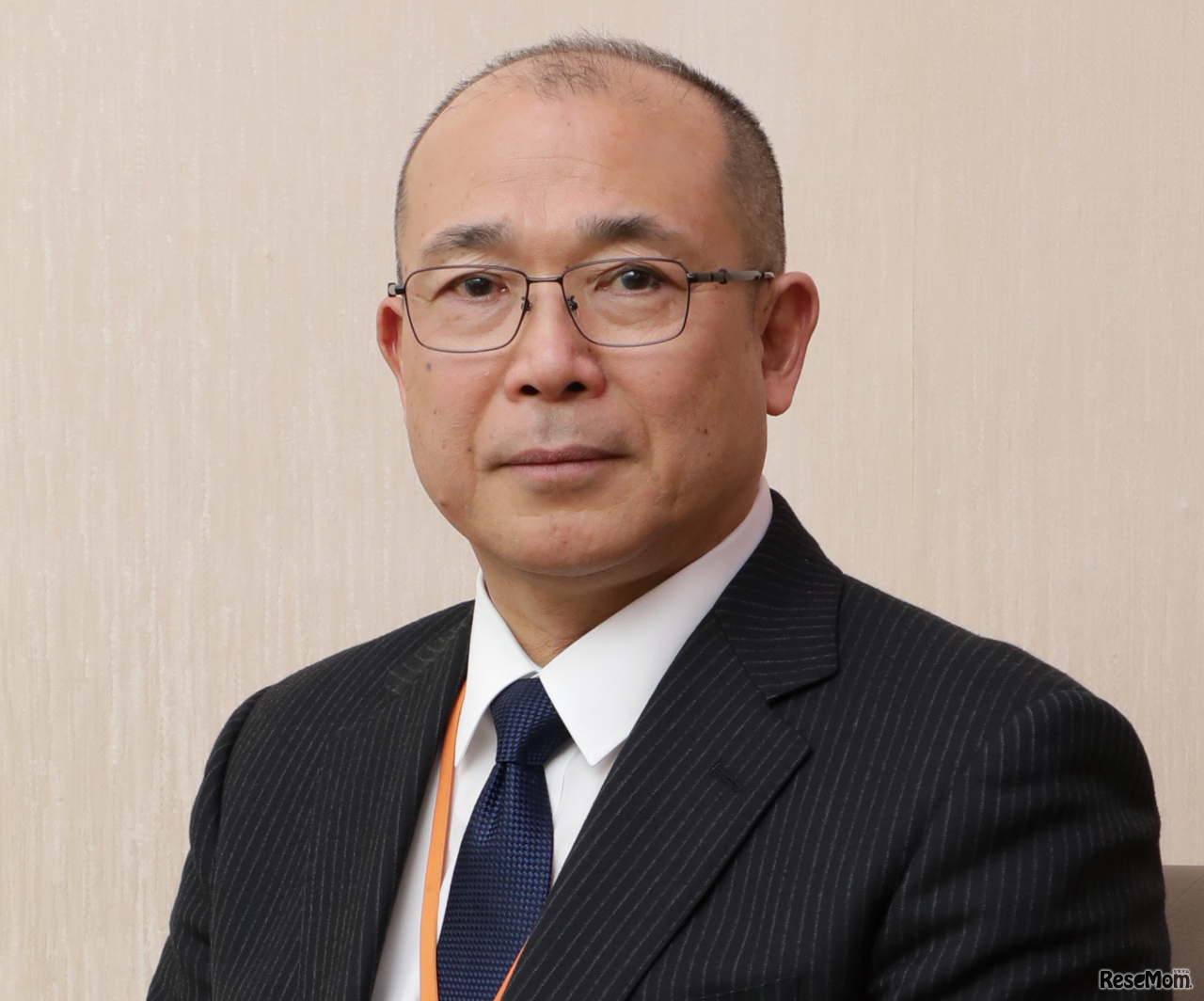 東邦大学付属東邦中学校 校長 坂井眞先生