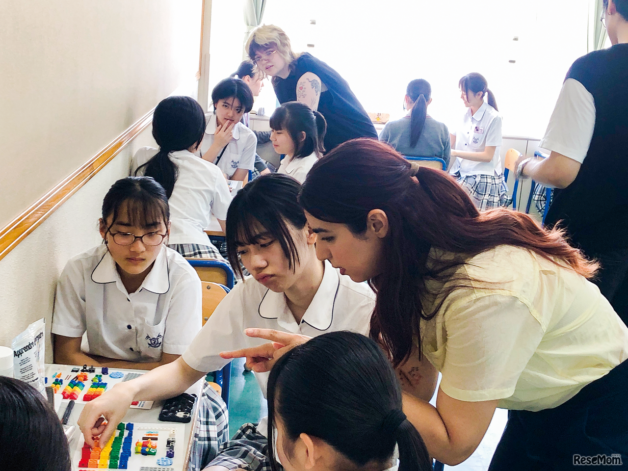 高大連携探究学習プログラム