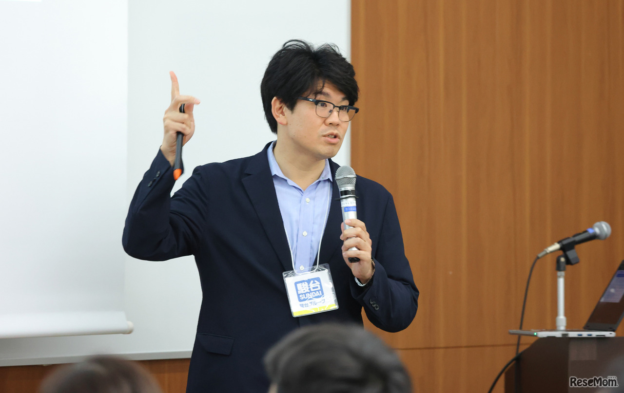 定員削減時代の医学部受験、カギは「早期の情報収集」 駿台が読み解く最新動向と受験戦略