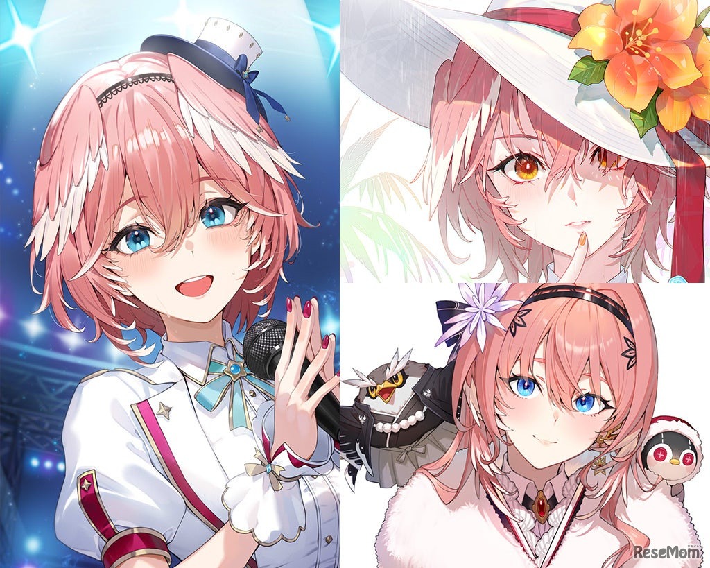大人気イラストレーター・かかげ氏「スペシャルイラスト添削会＆トーク」開催