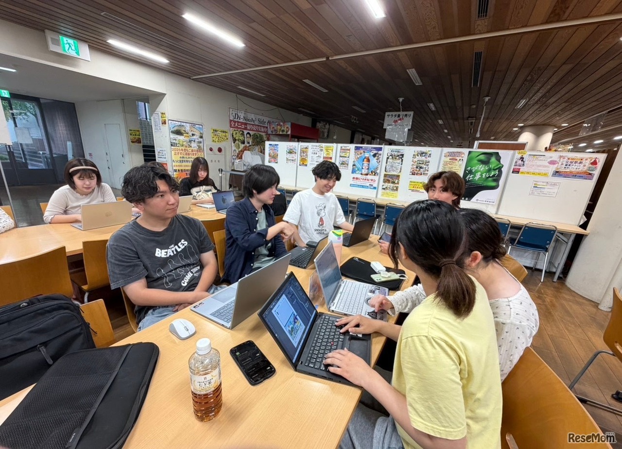 関西大学マス・コミュニケーション学研究部