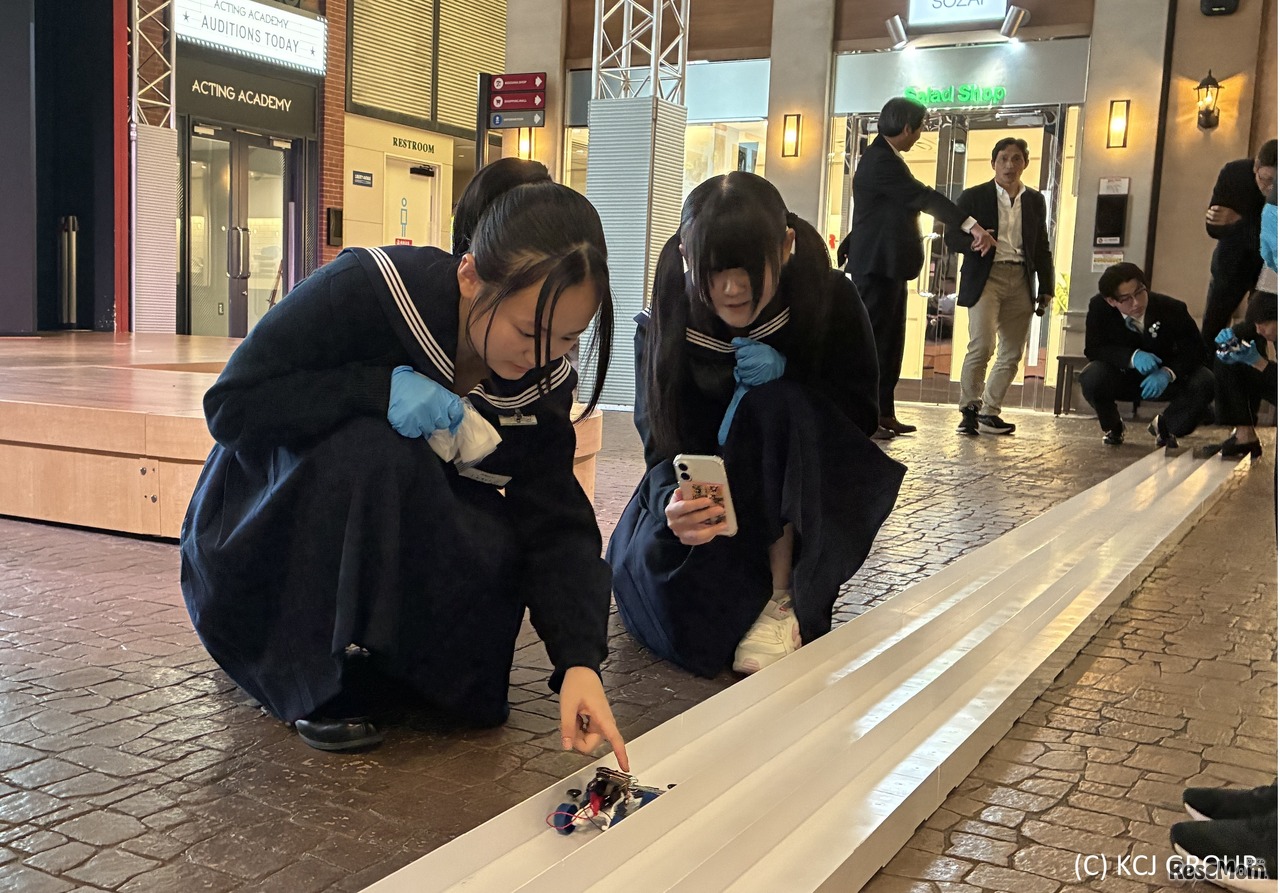 2025年度の開催時のようす