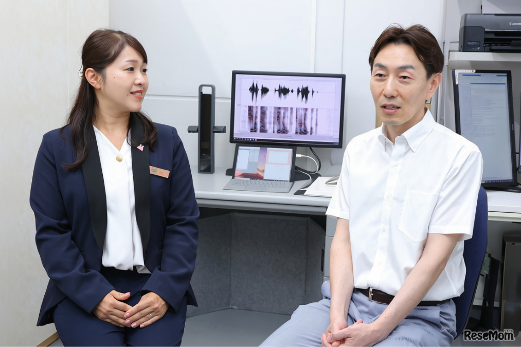 子供が言葉を吸収する力は偉大！