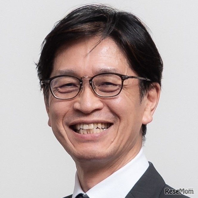 大阪医科薬科大学 医学部 外科学講座 胸部外科学 教授、根本慎太郎先生
