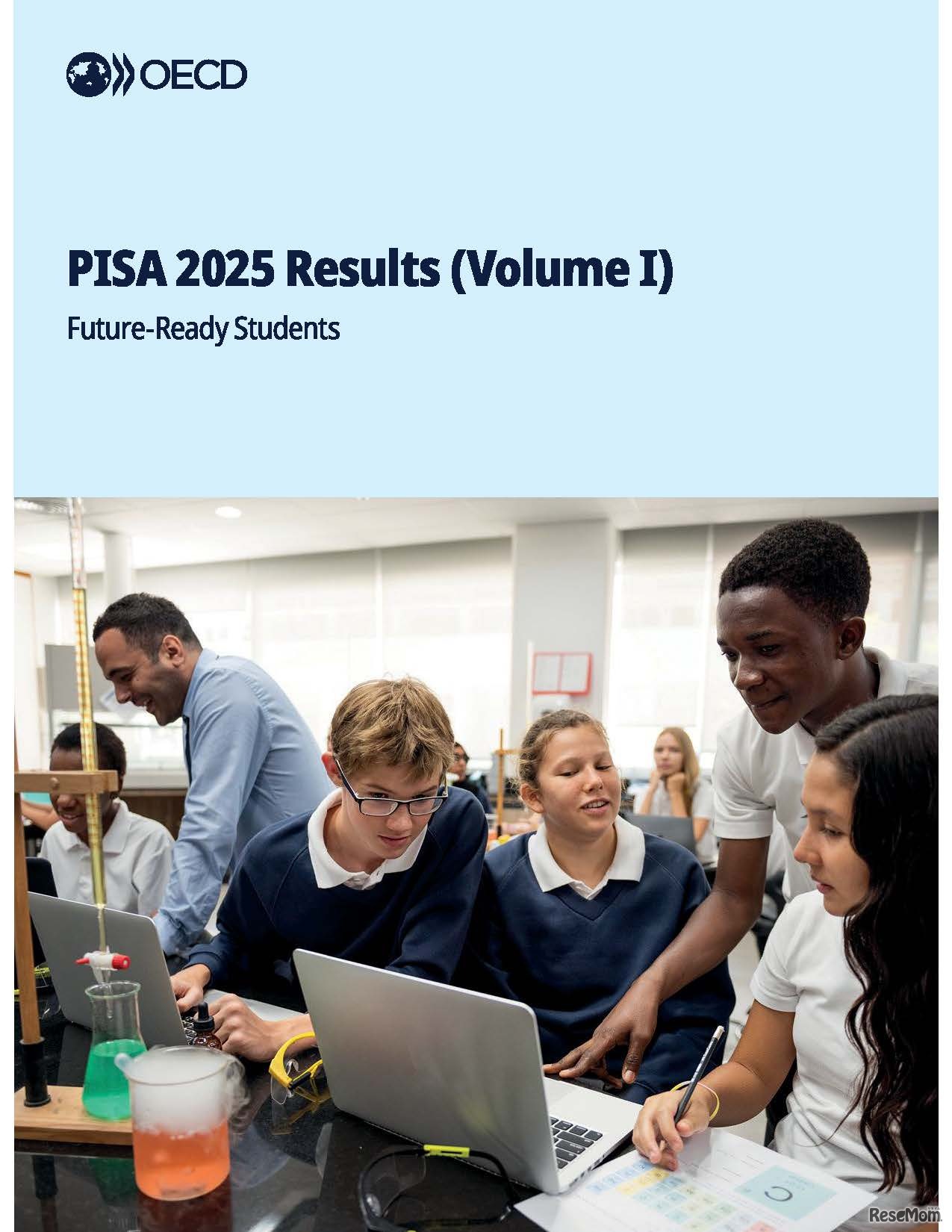 PISA 2025結果、第1弾