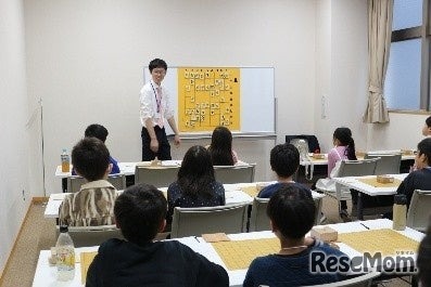 過去の開催時のようす