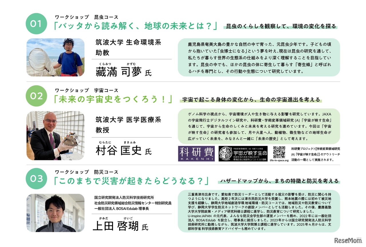 第2回「問いのラボ」について