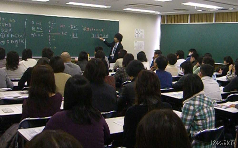 再現答案から読み解く！東大・京大入試