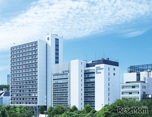 東京理科大学