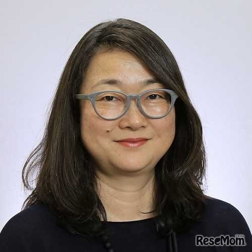 司会：島津直子氏（東京大学国際高等研究所東京カレッジ教授・副カレッジ長）