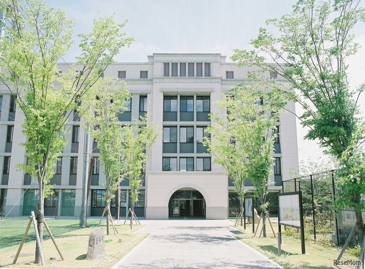 履正社中学校・高等学校