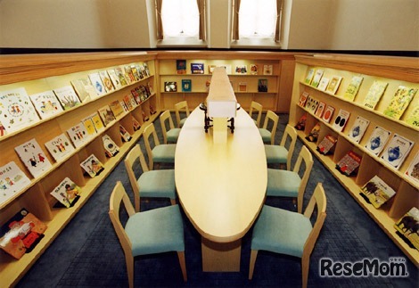 世界を知るへや