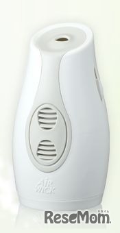 エアーウィック　フレッシュマティック　ニオイセンサー