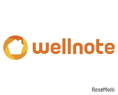 wellnote（ウェルノート）