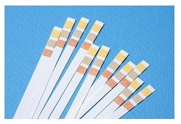 pHの測定紙