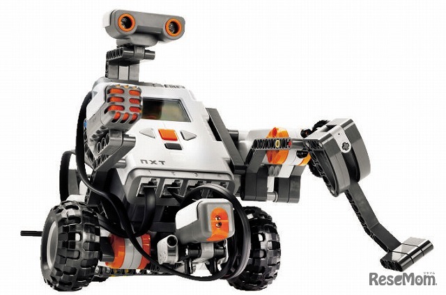 教育用レゴ マインドストームNXT