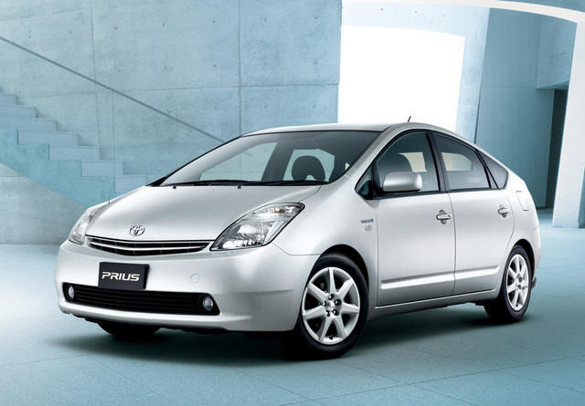 プリウス（20型）
