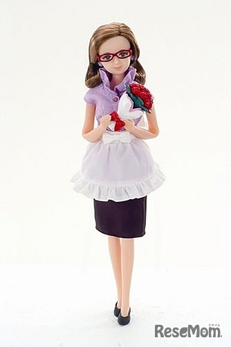 だいすきなおばあちゃん