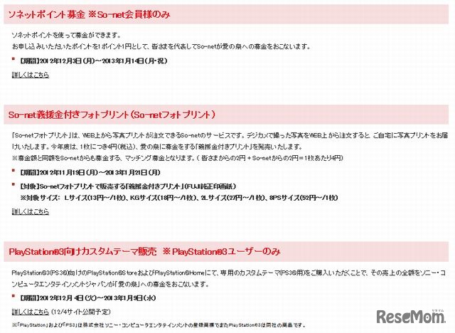 「愛の泉」募金方法-3